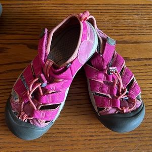 Keen youth Newport H2